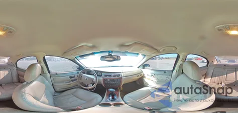 2004 Mercury Sable Ls Premium from USA, damaged, VIN 1MEHM55S14A609482